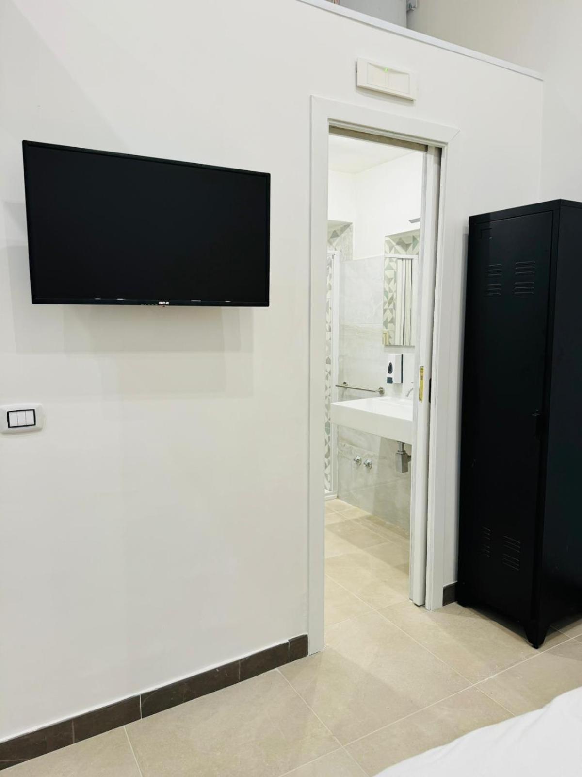 Art Suite San Liborio เนเปิลส์ ภายนอก รูปภาพ