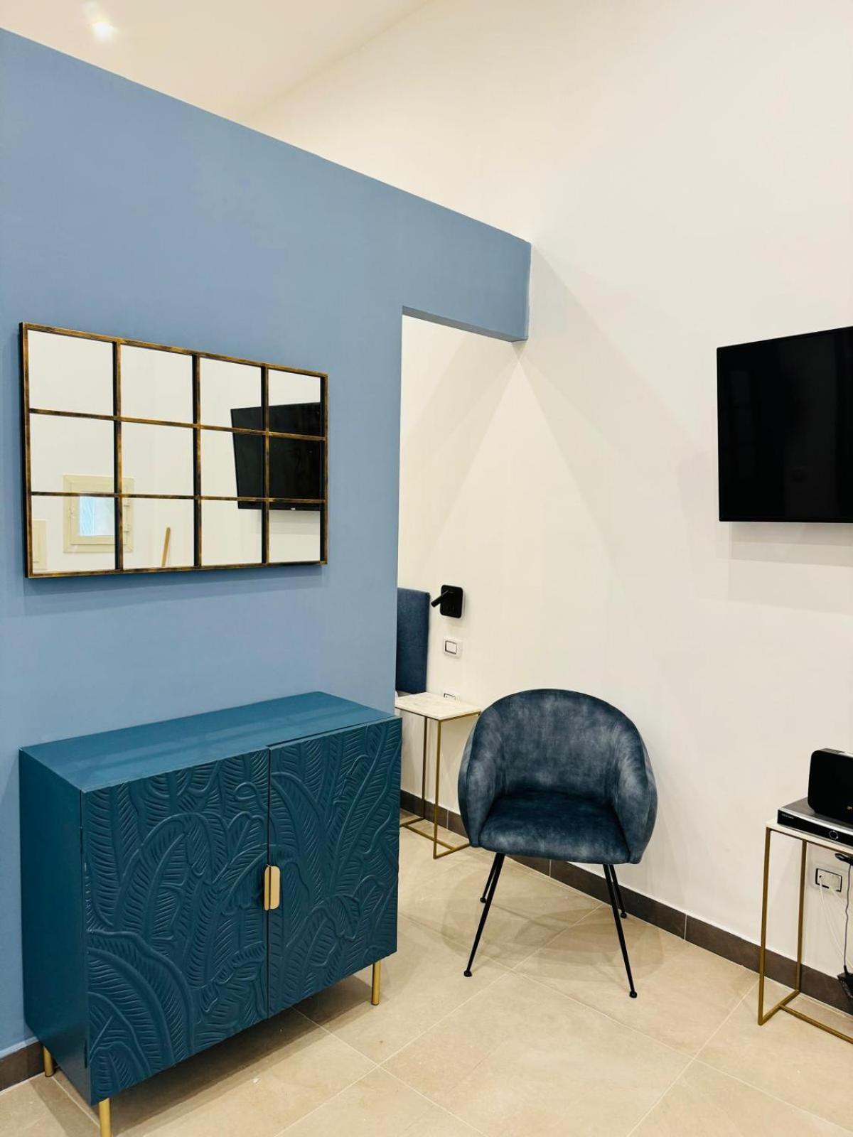 Art Suite San Liborio เนเปิลส์ ภายนอก รูปภาพ