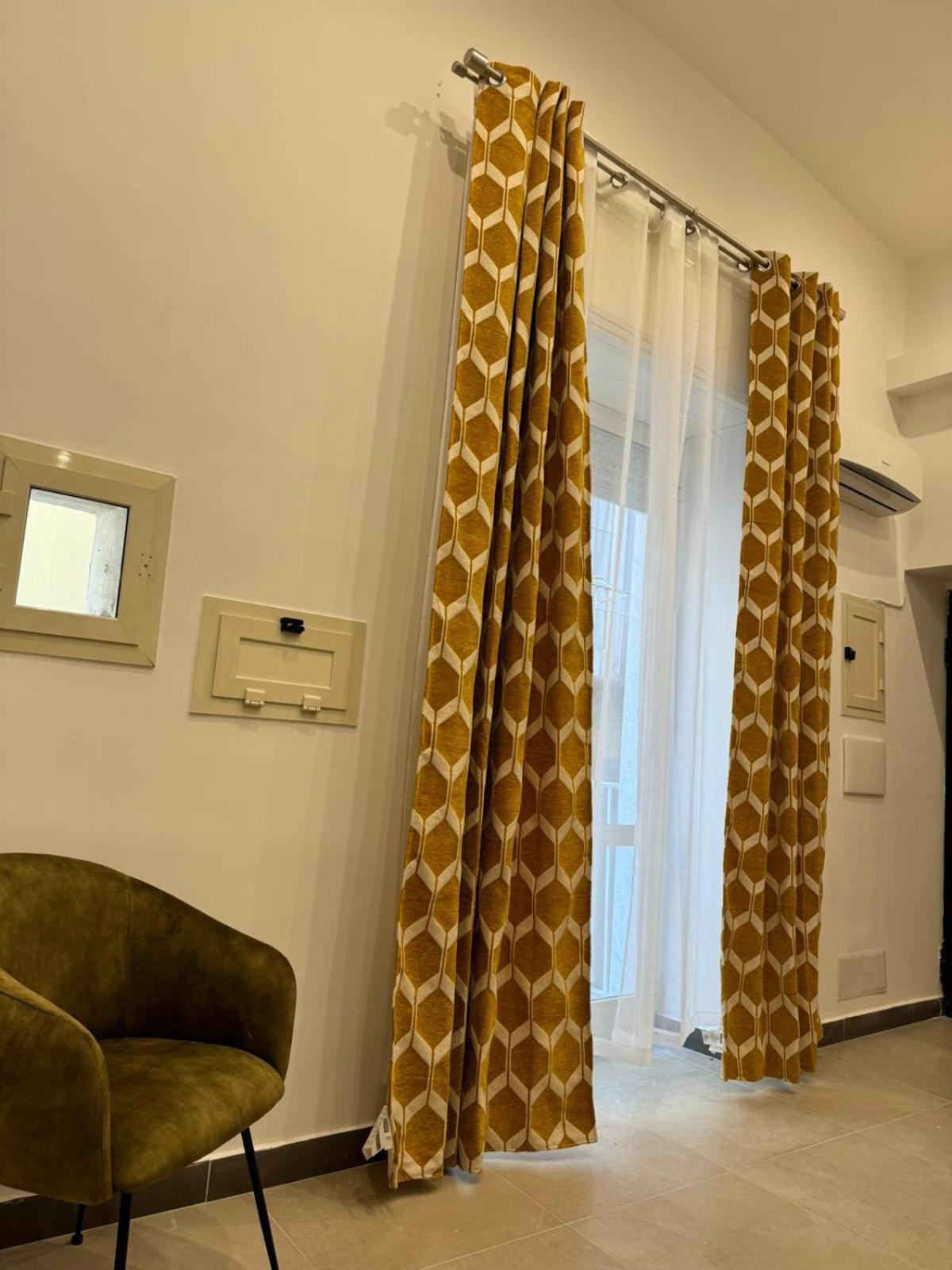 Art Suite San Liborio เนเปิลส์ ภายนอก รูปภาพ